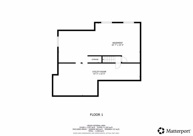 2113 21st Avenue S, Lino Lakes, MN 55038