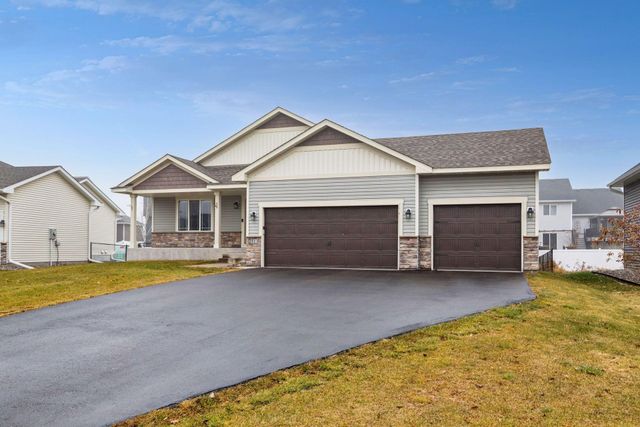 2113 21st Avenue S, Lino Lakes, MN 55038