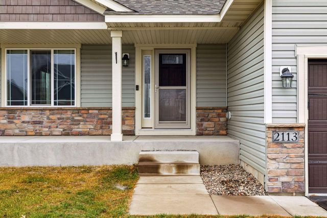 2113 21st Avenue S, Lino Lakes, MN 55038