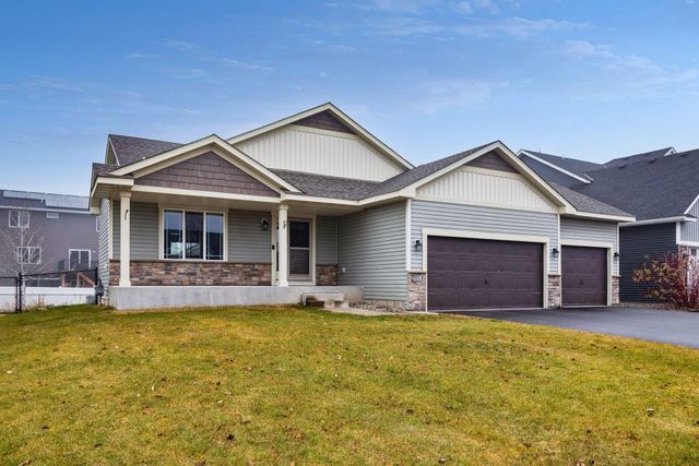 2113 21st Avenue S, Lino Lakes, MN 55038