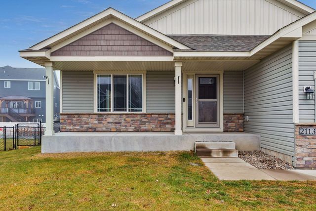 2113 21st Avenue S, Lino Lakes, MN 55038