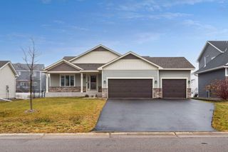 2113 21st Avenue S, Lino Lakes, MN 55038