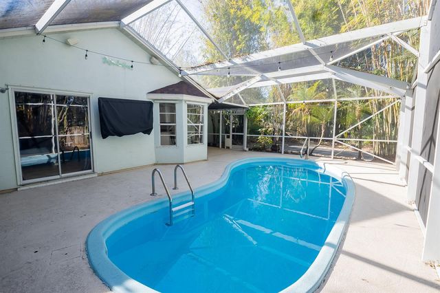 4418 SW Farmington Street, Port St. Lucie, FL 34953