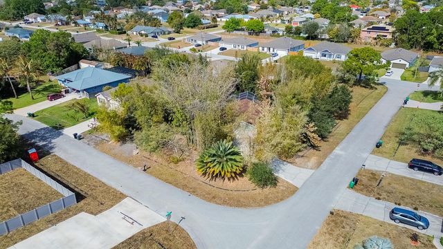 4418 SW Farmington Street, Port St. Lucie, FL 34953