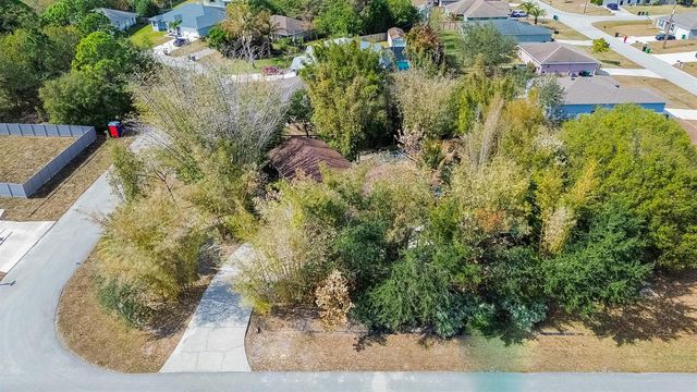 4418 SW Farmington Street, Port St. Lucie, FL 34953