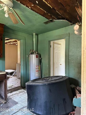 4032 N Wabash Street, Jackson, MS 39213