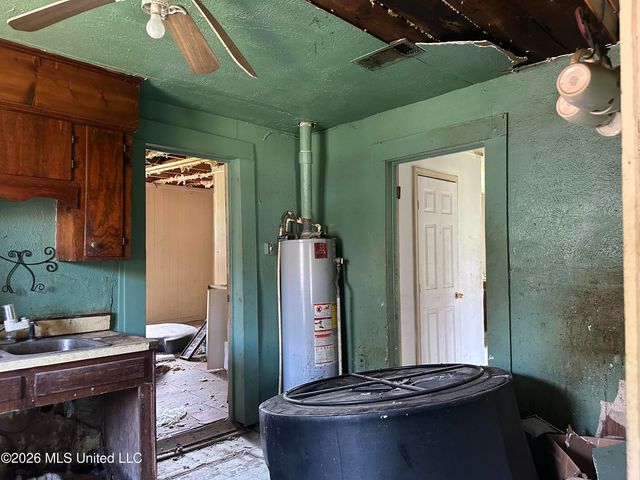 4032 N Wabash Street, Jackson, MS 39213