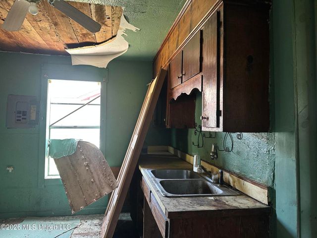 4032 N Wabash Street, Jackson, MS 39213
