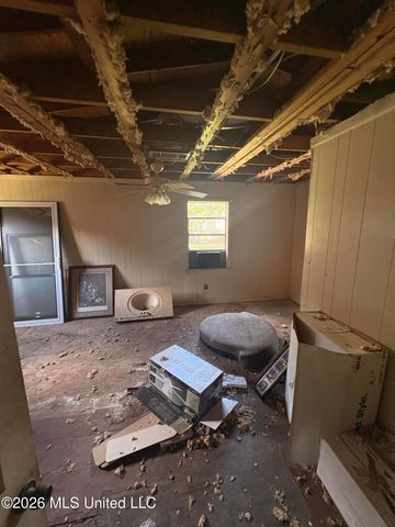 4032 N Wabash Street, Jackson, MS 39213
