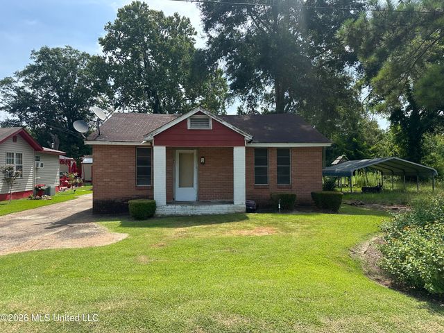 4032 N Wabash Street, Jackson, MS 39213