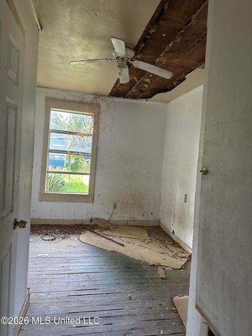 4032 N Wabash Street, Jackson, MS 39213