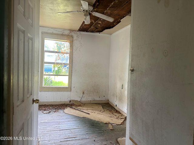 4032 N Wabash Street, Jackson, MS 39213