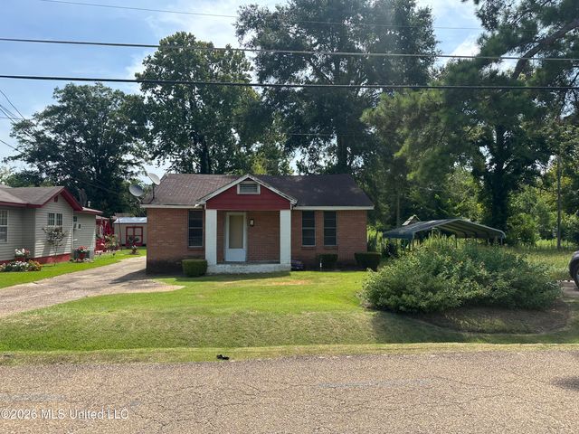 4032 N Wabash Street, Jackson, MS 39213