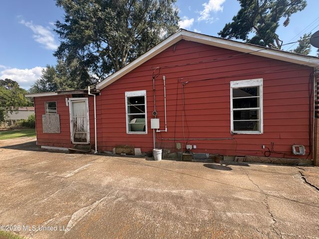 4032 N Wabash Street, Jackson, MS 39213