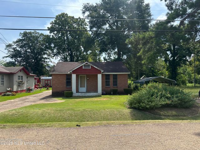 4032 N Wabash Street, Jackson, MS 39213