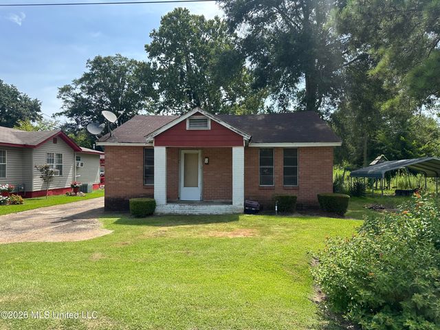 4032 N Wabash Street, Jackson, MS 39213