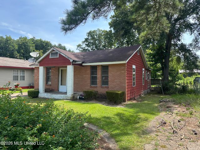 4032 N Wabash Street, Jackson, MS 39213