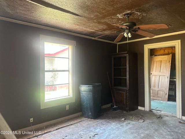 4032 N Wabash Street, Jackson, MS 39213