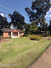 4032 N Wabash Street, Jackson, MS 39213