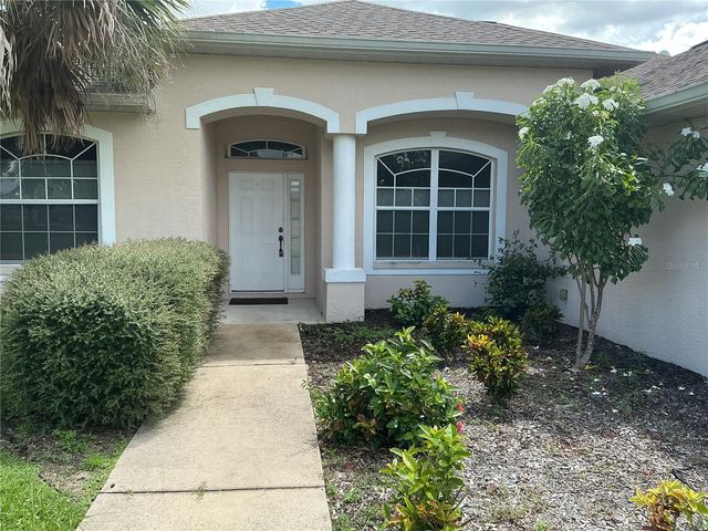 7529 GLENALLEN BOULEVARD, North Port, FL 34287