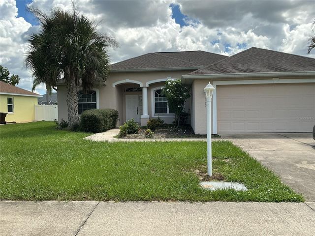 7529 GLENALLEN BOULEVARD, North Port, FL 34287