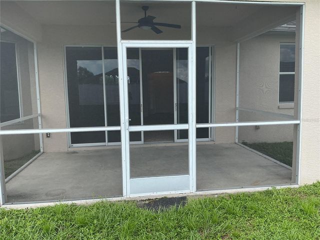 7529 GLENALLEN BOULEVARD, North Port, FL 34287