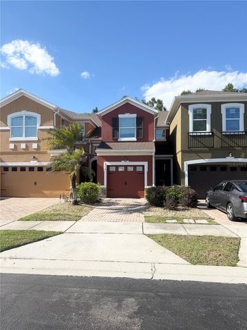 9319 STRONGBARK LANE, Orlando, FL 32832