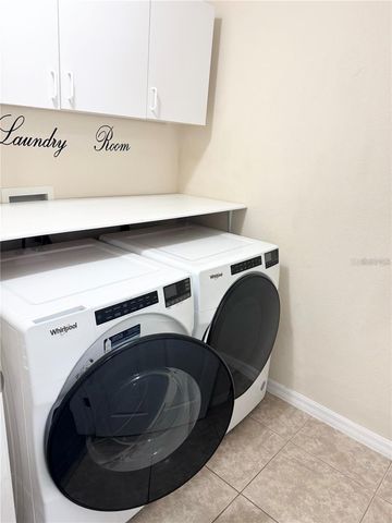 9319 STRONGBARK LANE, Orlando, FL 32832