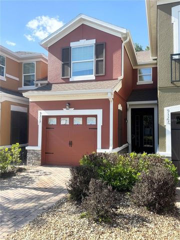 9319 STRONGBARK LANE, Orlando, FL 32832