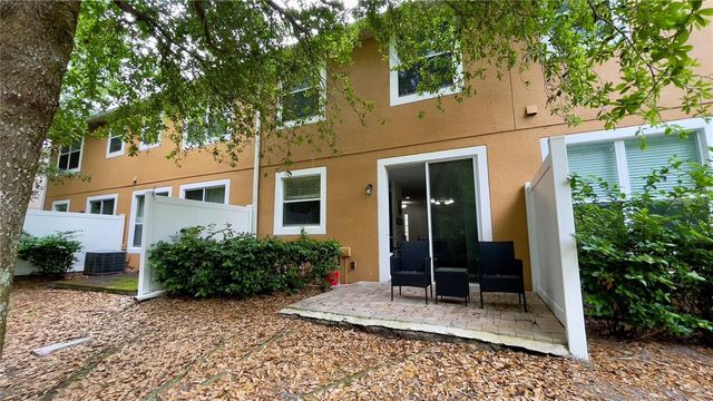 9319 STRONGBARK LANE, Orlando, FL 32832