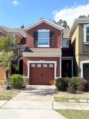 9319 STRONGBARK LANE, Orlando, FL 32832