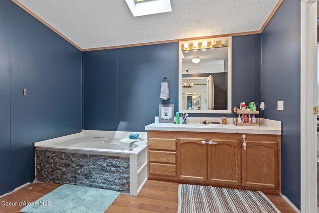 32653 N 6TH AVE, Spirit Lake, ID 83869
