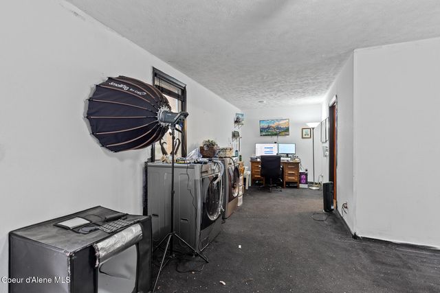 32653 N 6TH AVE, Spirit Lake, ID 83869