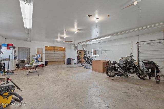 32653 N 6TH AVE, Spirit Lake, ID 83869