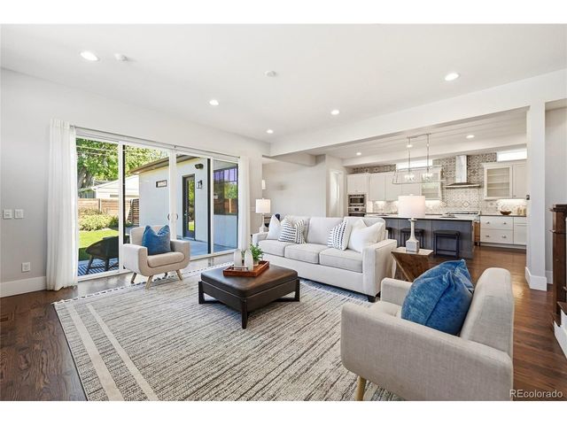 1112 S Adams St, Denver, CO 80210