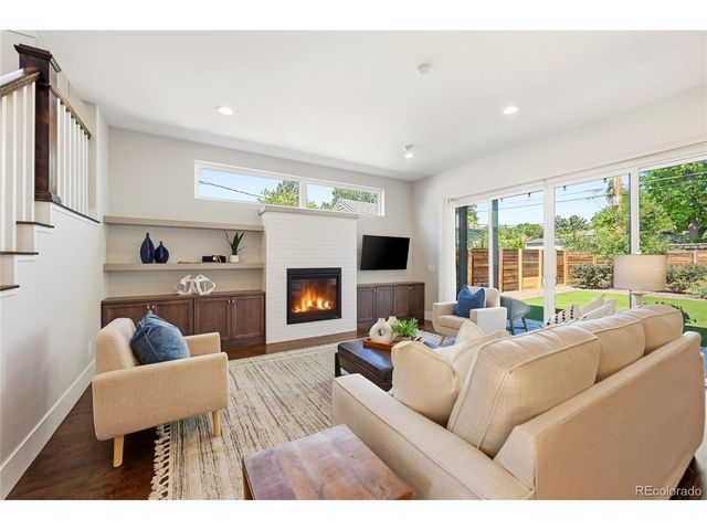 1112 S Adams St, Denver, CO 80210
