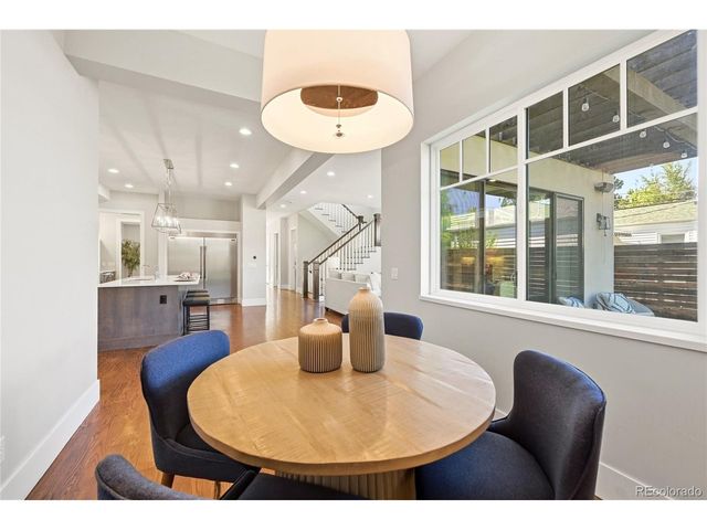 1112 S Adams St, Denver, CO 80210