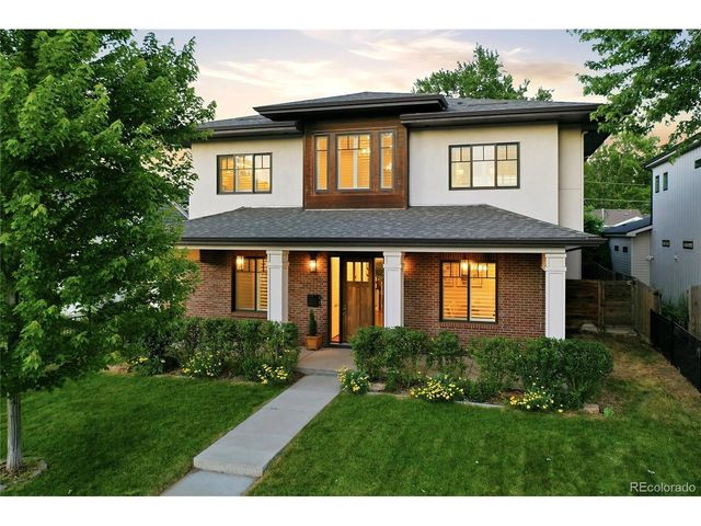 1112 S Adams St, Denver, CO 80210