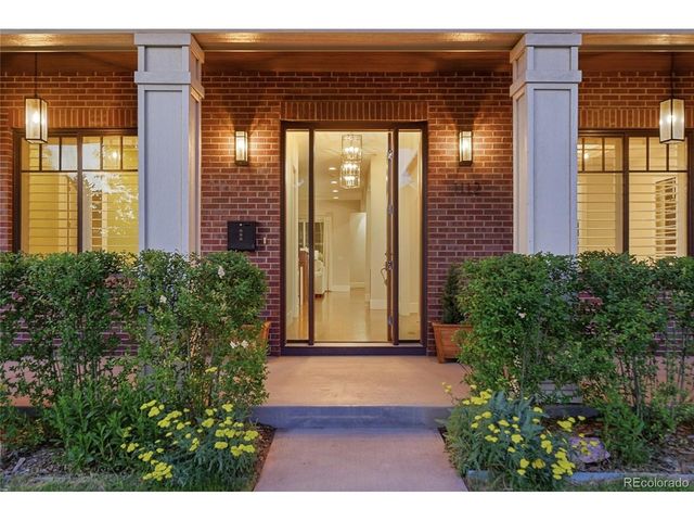 1112 S Adams St, Denver, CO 80210