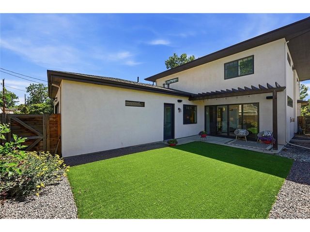 1112 S Adams St, Denver, CO 80210