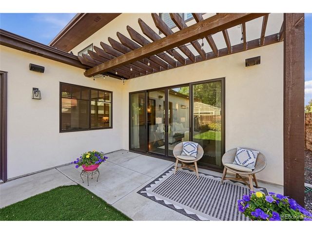 1112 S Adams St, Denver, CO 80210