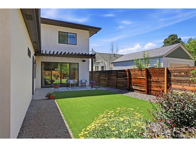 1112 S Adams St, Denver, CO 80210