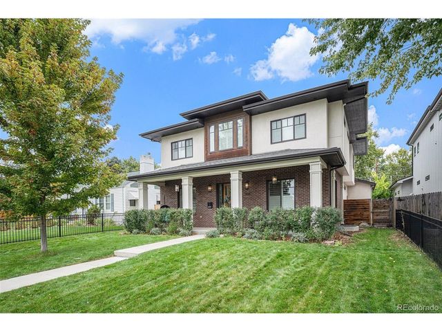1112 S Adams St, Denver, CO 80210