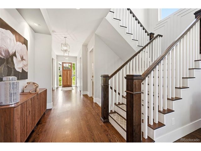 1112 S Adams St, Denver, CO 80210