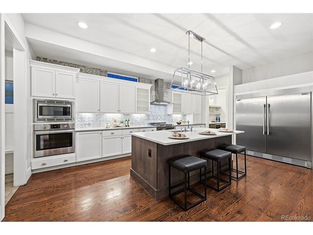 1112 S Adams St, Denver, CO 80210