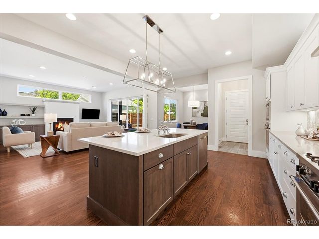 1112 S Adams St, Denver, CO 80210
