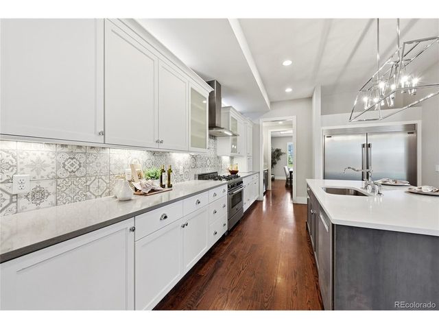 1112 S Adams St, Denver, CO 80210