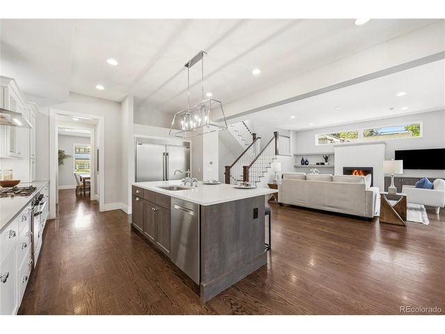 1112 S Adams St, Denver, CO 80210