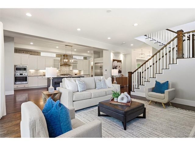 1112 S Adams St, Denver, CO 80210
