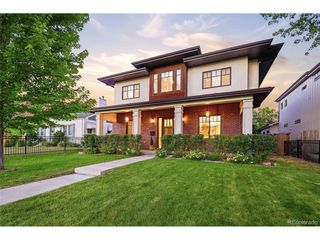1112 S Adams St, Denver, CO 80210
